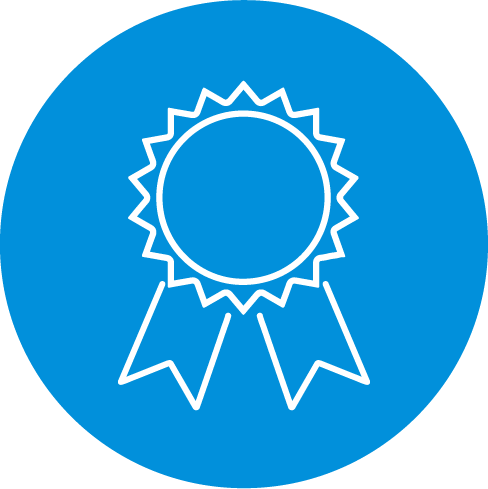 Award icon