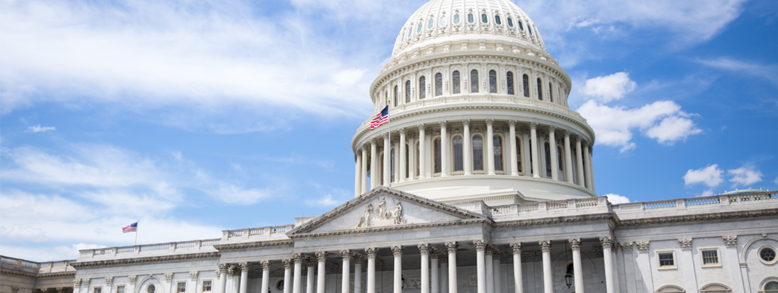 US Capitol 